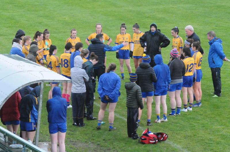 BREAKING: LGFA back GAA decision on club games