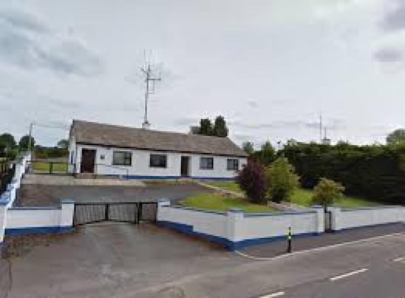 Planning sought for redevelopment of West Cavan Garda Station
