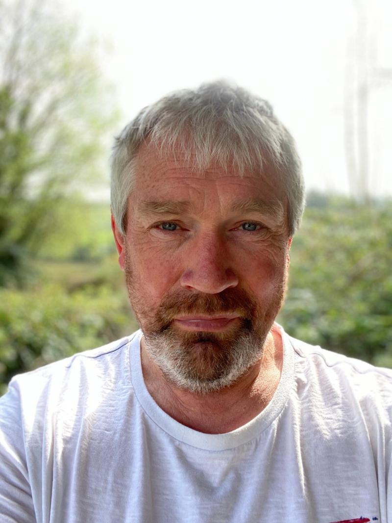 Seamus O'Rourke's comedy  of growing up in Leitrim: Standing in Gaps