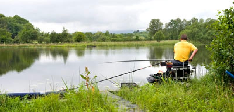 Watch: Slow Adventure Ireland promotes angling in Leitrim