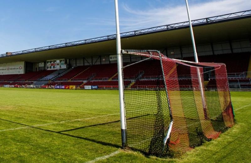 Back to where we started as Leitrim hurlers and footballers set for weekend action