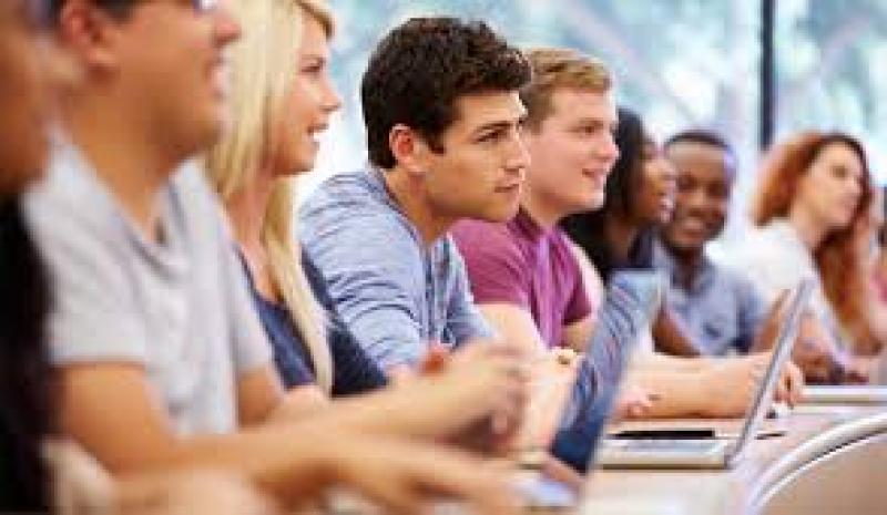Harris confirms on-site learning at 3rd level colleges will recommence on Monday
