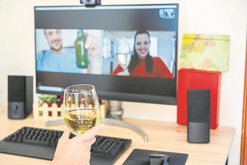 Uncertainty a real worry for third level students 