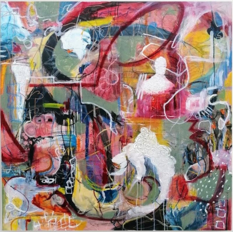 Solas launches online exhibition