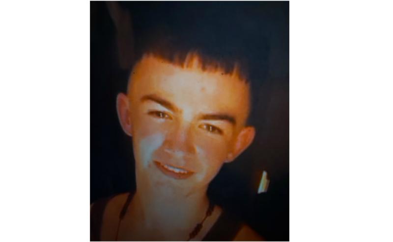 Gardaí appeal for information on missing Edgeworthstown teen