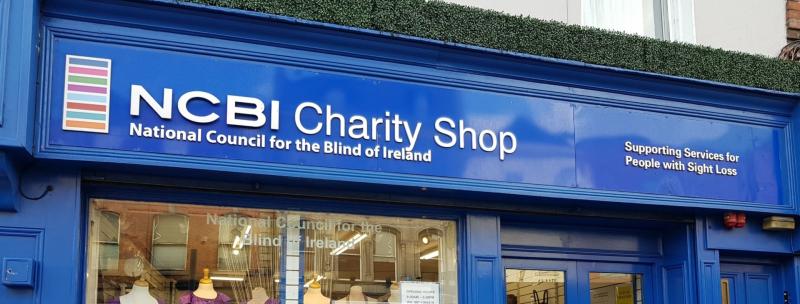 Charity facing €1m funding shortfall due to the closure of its 114 shops under Level 5 restrictions 
