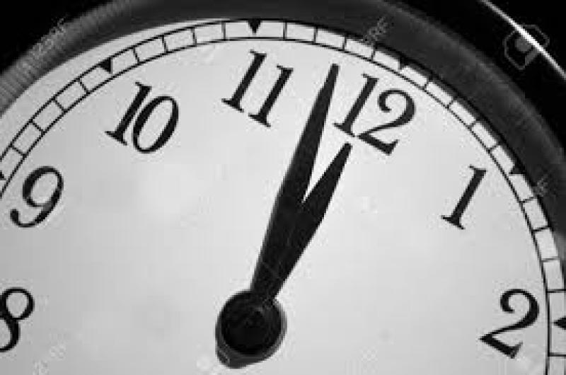 Does Level 5 restrictions start on Wednesday midnight or Thursday morning??