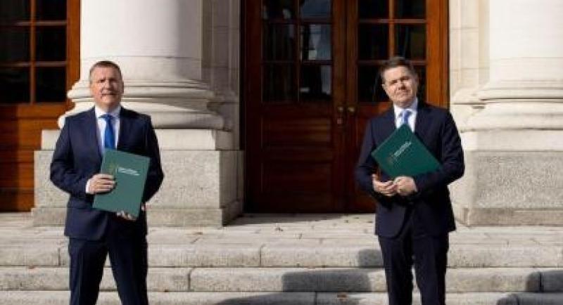 A review of Budget 2021
