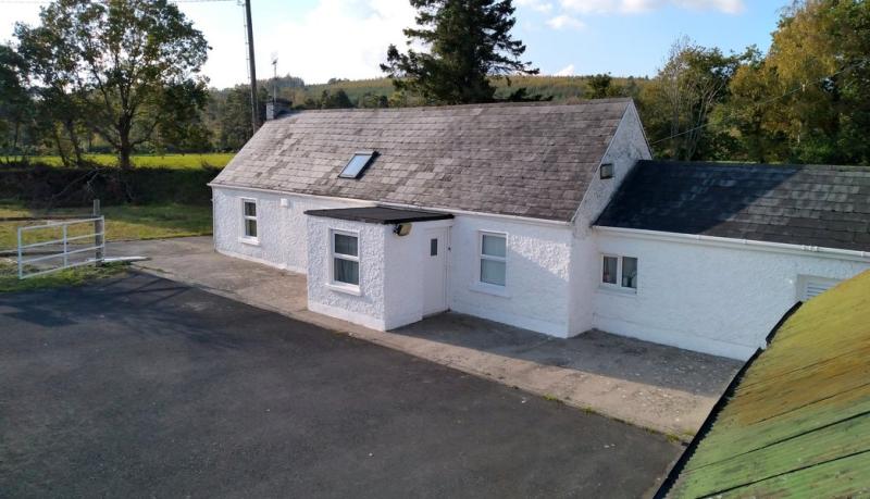 Tipperary Tipperary Tipperary 