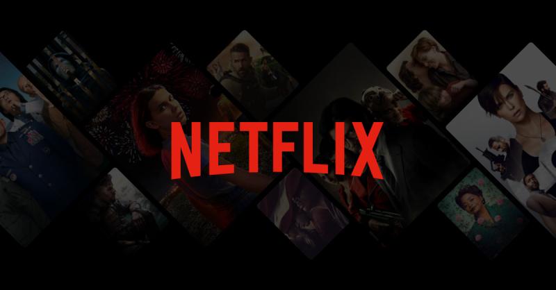 Need a new series to binge? Here's the full list of everything coming to Netflix in November