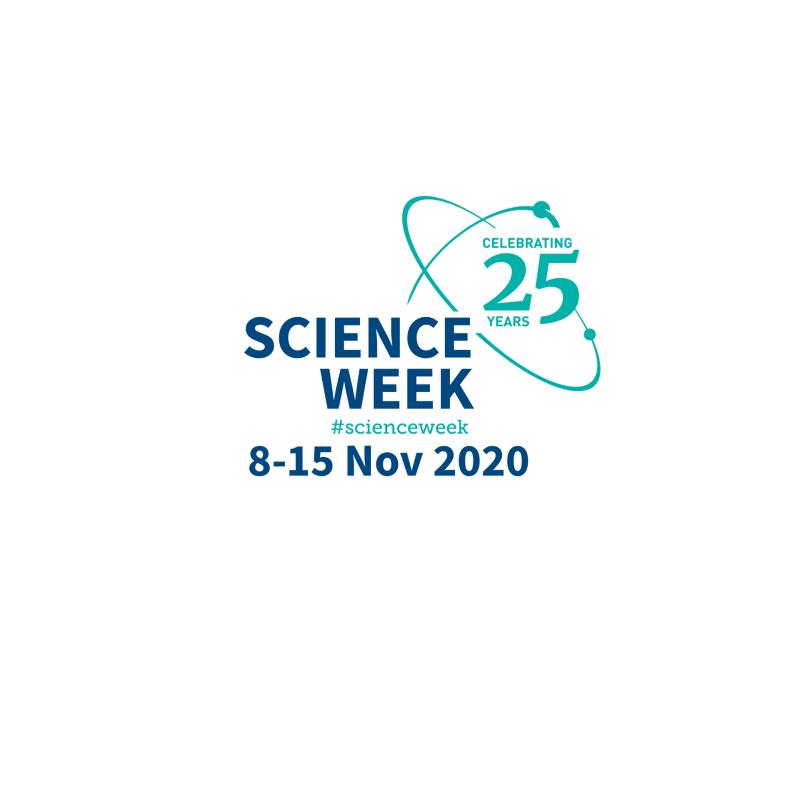 Donegal Library Service will present an exciting programme of online events for children during Science Week