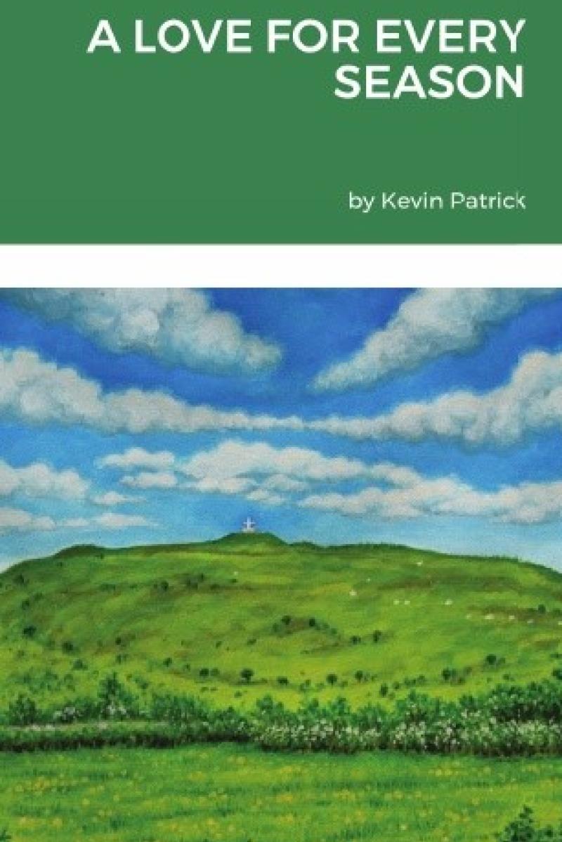 Carrigallen poet writes ‘A Love For Every Season’ 