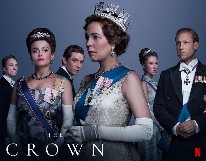 Season 4 of The Crown to feature killing of Lord Mountbatten