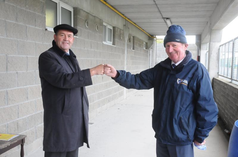 Stenson launches fierce attack on Kerry legend Tomas O S&eacute; after twitter row