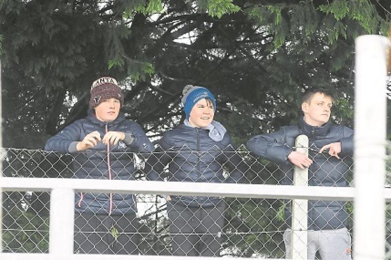 A depressing Halloween but will GAA manage  to boost the mood?