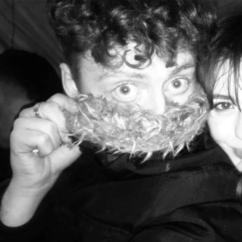 Leitrim student releases techno debut EP