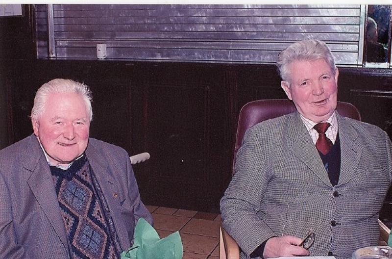Leitrim Guardian reveal Persons of the Year Award 2021 - HOME AND ABROAD
