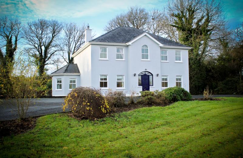Leitrim Village detached property dressed to impress Leitrim Live