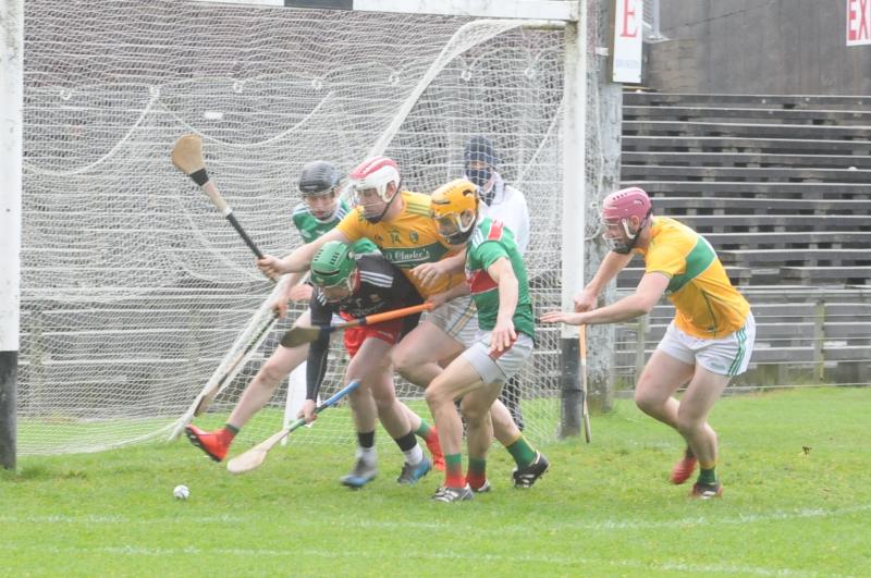 Mayo turn on the style in second half to brutally extinguish Leitrim dreams of Nicky Rackard Cup glory