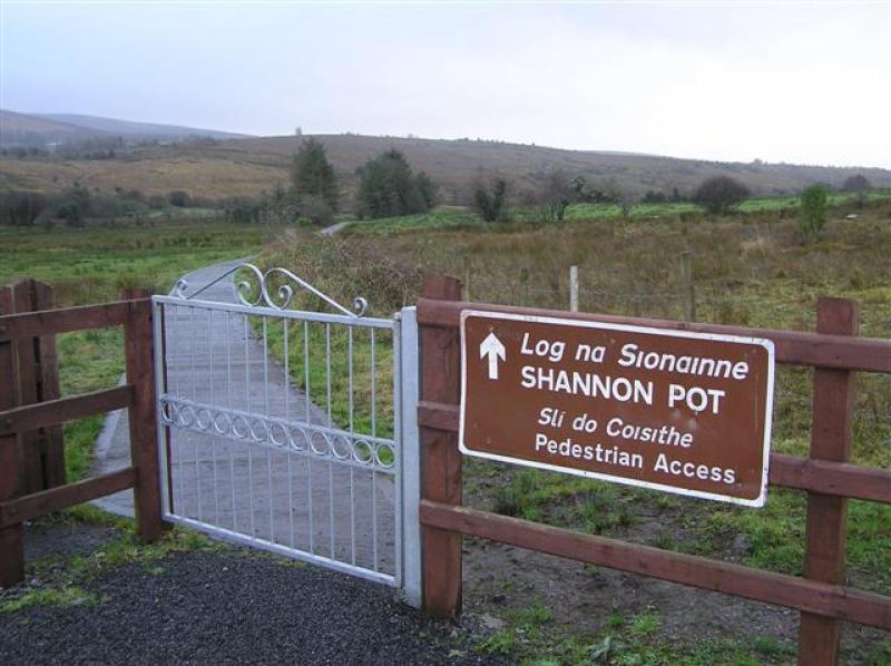 Job opportunity at the Shannon Pot, Cavan
