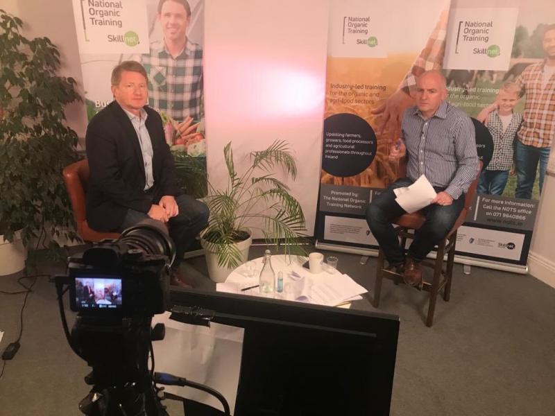 1000 delegates attended BioFarm 2020 Conference in Carrick-on-Shannon 