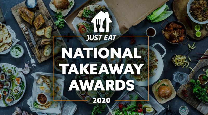 Sliced Pizza in Carrick-on-Shannon up for National Takeaway Award