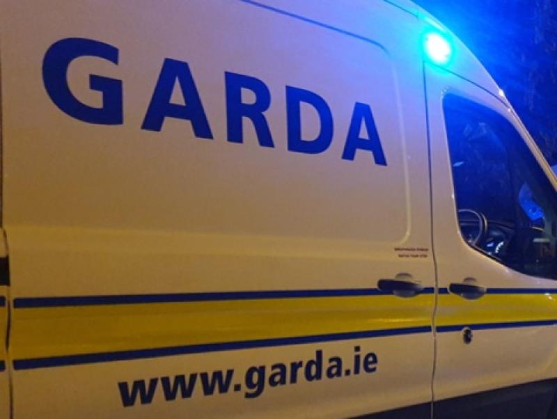 Pedestrian rushed to hospital after overnight Dublin crash sees road closed for investigation