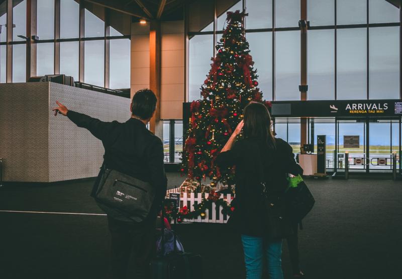 REVEALED: Three in ten Irish abroad plan to return to Ireland for Christmas