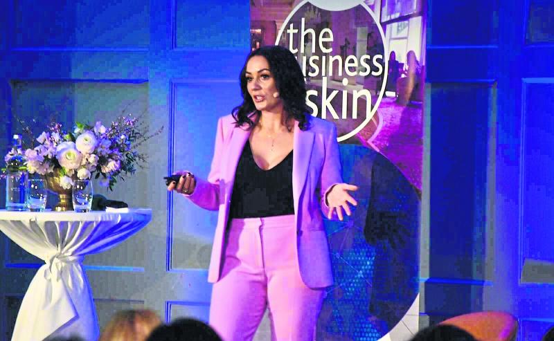 Ireland’s only second generation skincare expert
