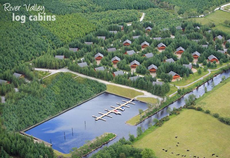 Planning permission sought for glamping site in Ballyconnell