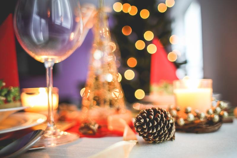 New staggered Covid restrictions begin Christmas Eve