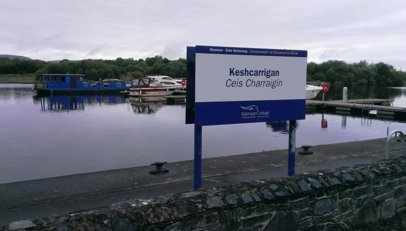 More traffic calming measures needed in Keshcarrigan