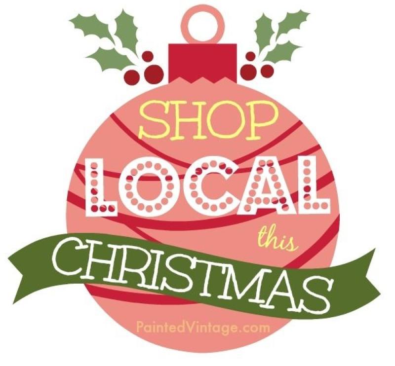 Watch: A little tune to hum while you shop in Leitrim for Christmas