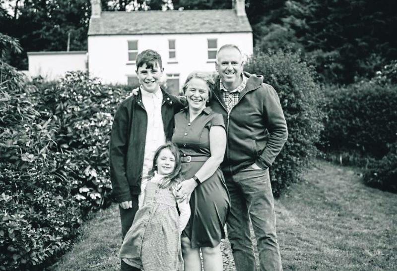 An open letter from a mother who lost her husband and children in a tragic crash in Donegal