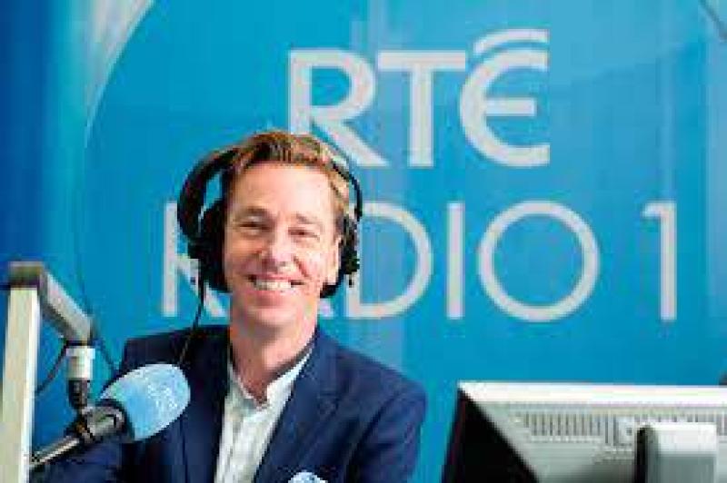 Tribute paid to kind Leitrim family on RTE Radio 1