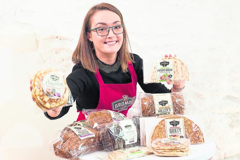 Two Leitrim food suppliers to supply Aldi stores