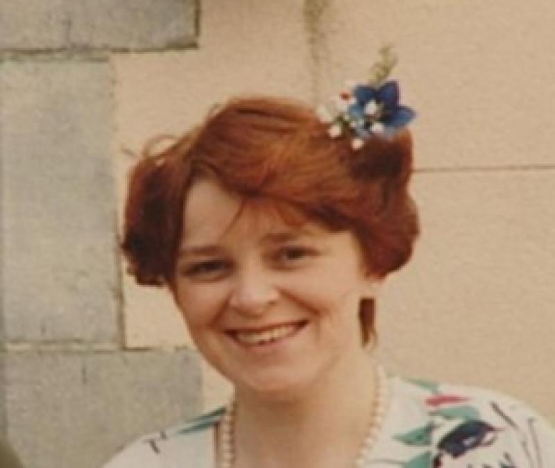 20th anniversary appeal into the murder of Mayo woman Sandra Collins
