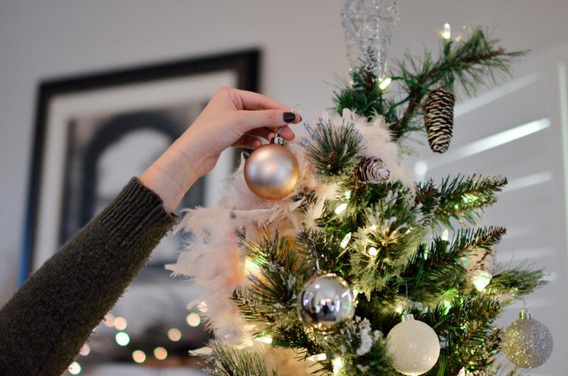 POLL: Longford people! Have you put your Christmas tree up yet?