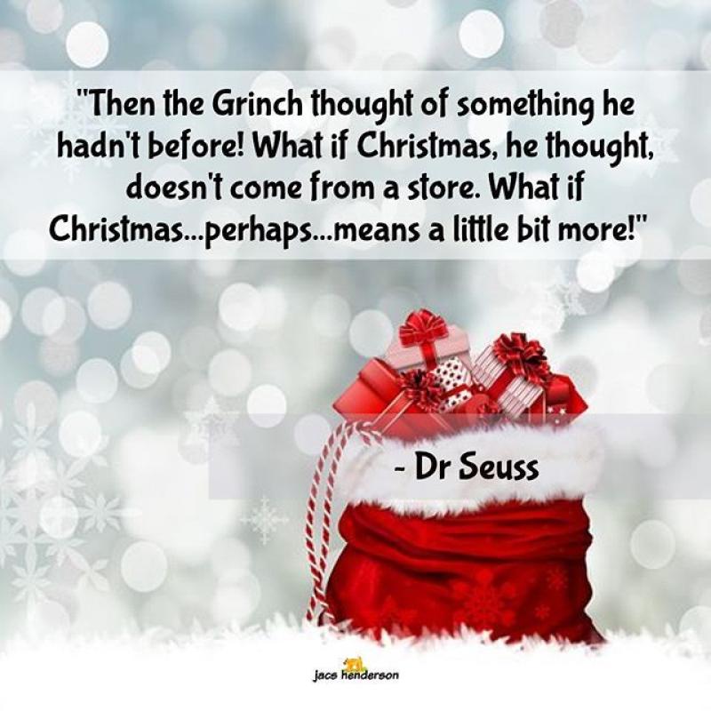 Be more Cavan (wise) with spending this Christmas