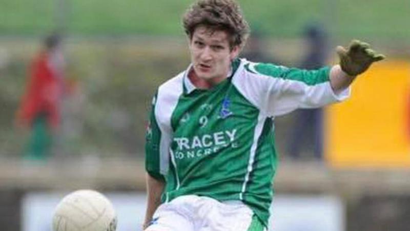 Funeral details for former Fermanagh footballer who died in Africa