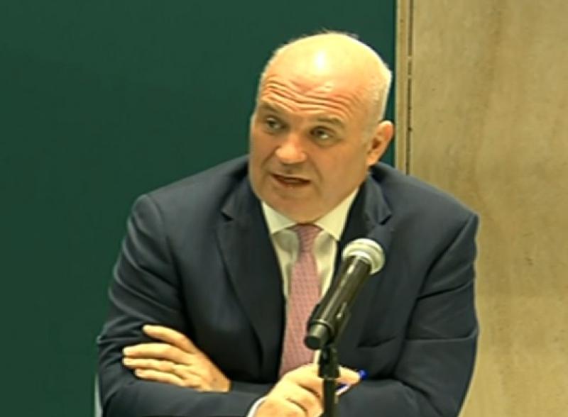 Leitrim sees an increase in Covid figures