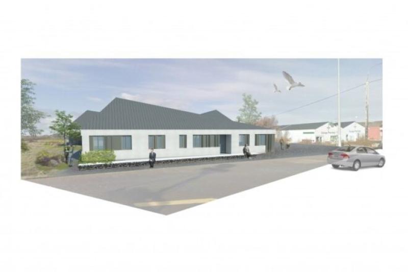 HSE announces next phase in the development of North Sligo Primary Care Centre 