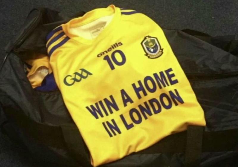Longford woman wins luxury €815,000 London City Island apartment in Club Rossie draw 