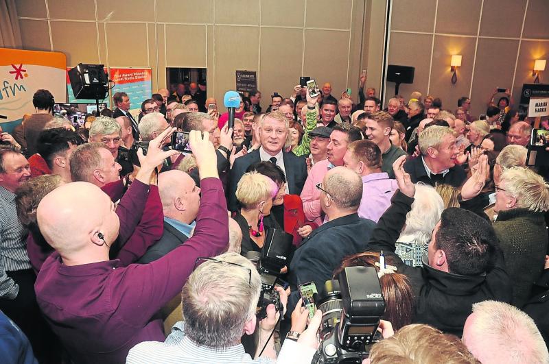 Looking back at what made the news in February 2020