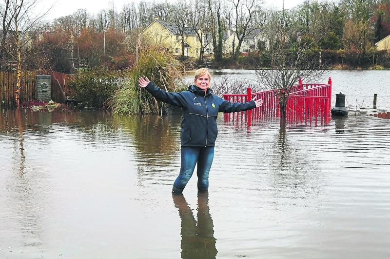 LEITRIM: Looking back at what made the news in March 2020