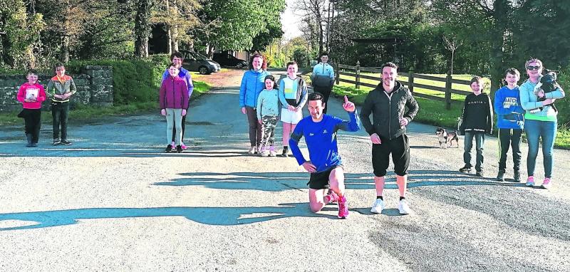 LEITRIM: Looking back at what made the news in 2020 - May