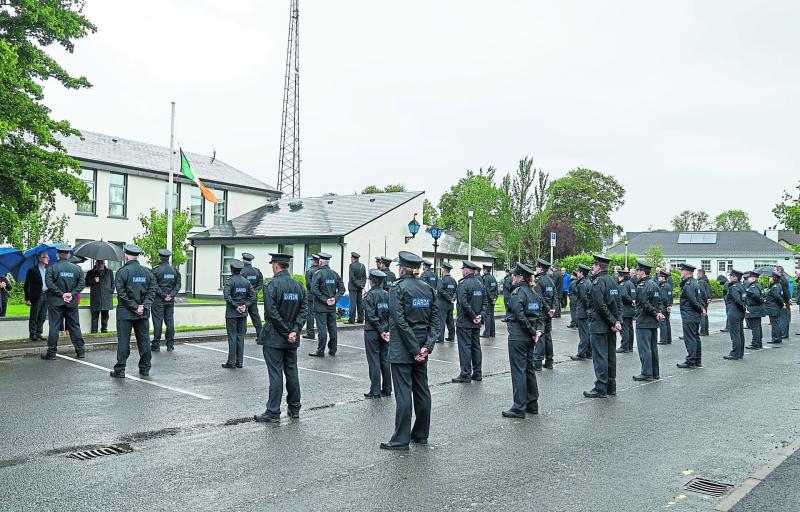 LEITRIM: Looking back at what made the news in 2020 - June