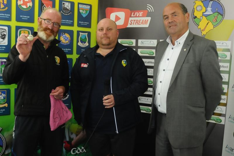 John Lynch's Leitrim Sports Review of 2020