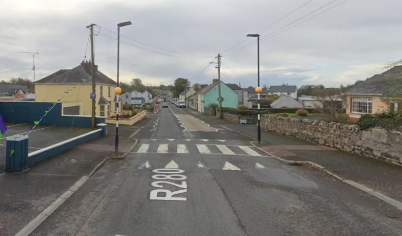 No more pedestrian crossings for Leitrim Village