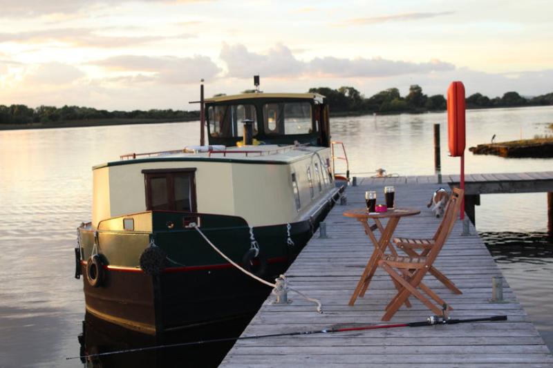 Local man dies after entering Ballyconnell-Ballinamore Waterway 